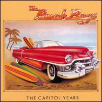 Capitol Years von The Beach Boys