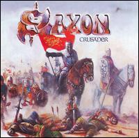 Crusader von Saxon