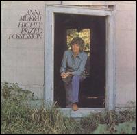 Love Song/Highly Prized Possession von Anne Murray