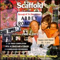 Abbey Road Decade, 1966-1971 von The Scaffold