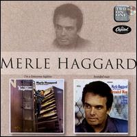 I'm a Lonesome Fugitive/Branded Man [UK] von Merle Haggard