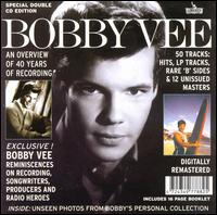 Essential & Collectable von Bobby Vee