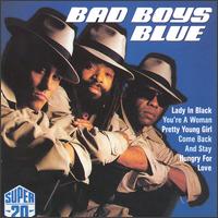 Super 20 von Bad Boys Blue