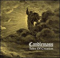 Tales of Creation von Candlemass