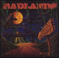 Voodoo Highway von Badlands