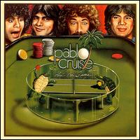 Part of the Game von Pablo Cruise