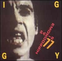Hippodrome - Paris 77 von Iggy Pop