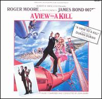 A View to a Kill [Original Motion Picture Soundtrack] von John Barry