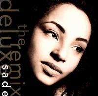 Remix Deluxe von Sade
