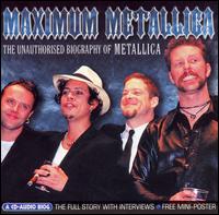 Maximum Metallica [Chrome Dreams] von Metallica