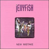 New Mistake [Japanese Single] von Jellyfish
