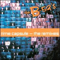 Time Capsule Remixes von The B-52's