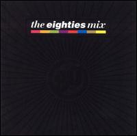 Eighties Mix [Import] von Various Artists