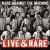 Live & Rare von Rage Against the Machine