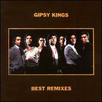 Best Remixes von Gipsy Kings