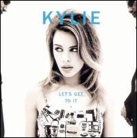 Let's Get to It von Kylie Minogue