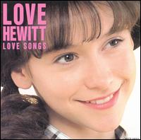 Love Songs von Jennifer Love Hewitt