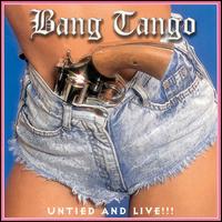 United and Live von Bang Tango