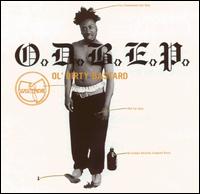 ODBEP von Ol' Dirty Bastard