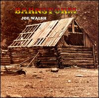 Barnstorm von Joe Walsh