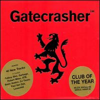 Gatecrasher [INCredible] von Gatecrasher