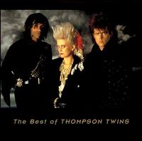 Best of Thompson Twins [Japan] von Thompson Twins