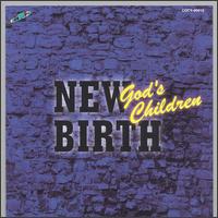 God's Children von New Birth