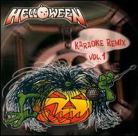 Helloween Karaoke Remix, Vol. 1 von Helloween