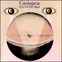Eyes of the Mind von Casiopea