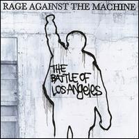 Battle of Los Angeles von Rage Against the Machine