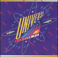 Hearts of Space: Universe Sampler 90 von Various Artists