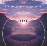 Kiva von Steve Roach