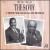 Big Bands at the Savoy, Vol. 1 von Cootie Williams