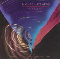 Sacred Site von Michael Stearns