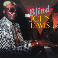 Blind John Davis von Blind John Davis