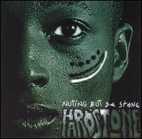 Nuting But de Stone von Hardstone