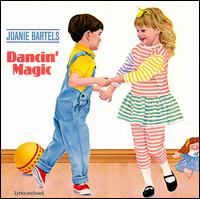 Dancin' Magic von Joanie Bartels