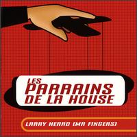 Parrains de la House von Larry Heard