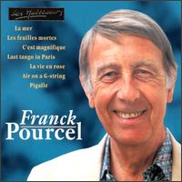 Franck Pourcel von Franck Pourcel