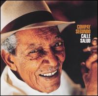 Calle Salud von Compay Segundo