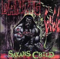 6:66 Satan's Child von Danzig