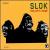 Slok: They Call It Jungle von Slok