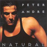 Natural von Peter Andre