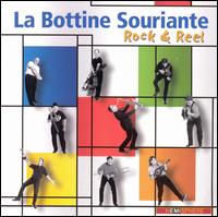 Rock and Reel von La Bottine Souriante