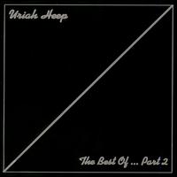 Best of Uriah Heep, Pt. 2 von Uriah Heep