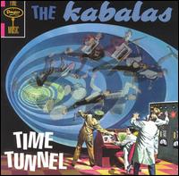 Time Tunnel von Kabalas
