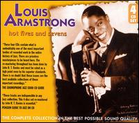 Hot Fives & Sevens [JSP] [Box] von Louis Armstrong