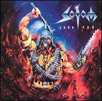 Code Red von Sodom