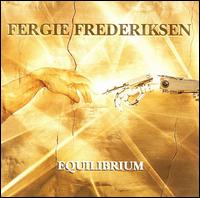 Equilibrium von Fergie Frederiksen