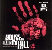 House on Haunted Hill von Don Davis